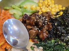 -食米家拌饭(梅溪新天地店)