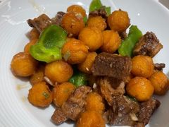 -关东小磨东北菜(漕河泾印象城店)