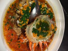 -蟹榭·本帮江浙菜·蟹宴(五角场合生汇商场店)