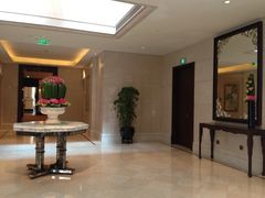 -Salon de Ville浦江汇(上海外滩华尔道夫酒店店)