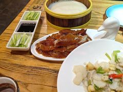 -高淳味道(丹阳湖北路店)