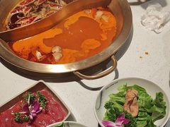 -小龙坎火锅(仓山万达店)