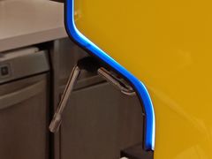 -麦当劳(新世纪环球中心店)