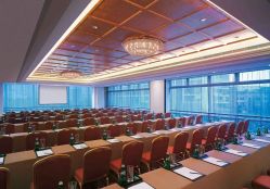 -福州香格里拉·宴会厅