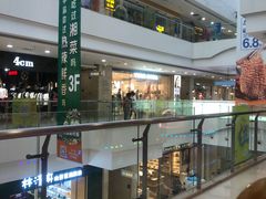 -万达广场(无锡滨湖店)