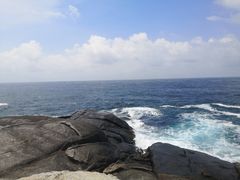 -三亚蜈支洲岛旅游区
