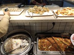 -素清香(解放路店)