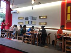 -1078號老北京涮肉(松柏店)