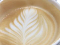 -2326 Coffee Roaster咖啡豆可选店(林肯公园店)