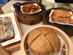 -顺丰轩园林酒家(天河店)