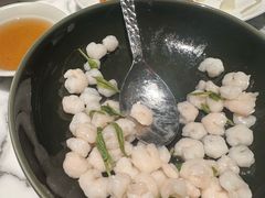 -湖滨28中餐厅·西湖宴·杭州君悦酒店