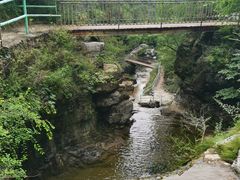 -孤山寨风景区