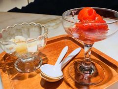 -京华烟云·北京烤鸭(领展购物广场·中关村店)