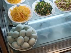 自助取餐区-苏氏牛肉面(丰北桥店)