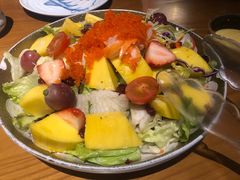 -渔寿司·日本料理(艾尚天地店)