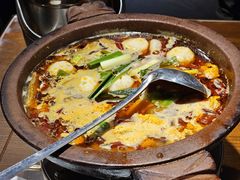 -肖记公安牛肉鱼杂馆·省级非物质文化遗产(崇仁路江滩直营店)