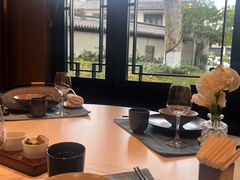 -杭州西湖柳莺里酒店·闻莺厅