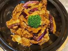 -四道菜·福建菜馆(新街口金鹰店)