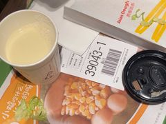 -麦当劳(莆田荔城大道万达店)