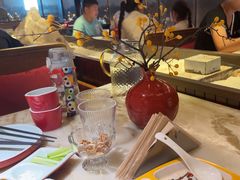 -京华烟云·北京烤鸭(领展购物广场·中关村店)