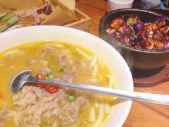 -涌上外婆桥(海宁银泰城店)
