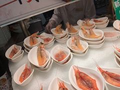 -亚马逊蒸汽活海鲜自助(LCM置汇旭辉广场店)
