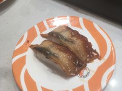 -新一番三文鱼寿司(大东海店)