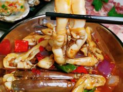 -小煵记·打边炉(西丽文光店)