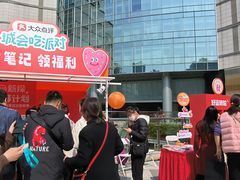 -COSTA COFFEE(武汉武商MALL店)