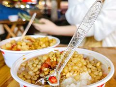 -陈氏冰粉(龙山中学店)