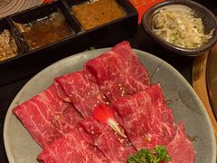 -和来烤肉(仓山万达店)