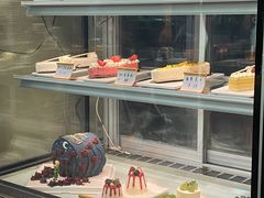 -街角 T·COFFEE 融合料理·BISTRO(车公庙店)