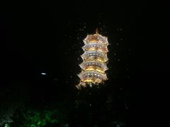 -桂林两江四湖景区