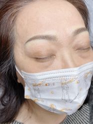 -MIVI半永久纹眉机器野生眉纹唇