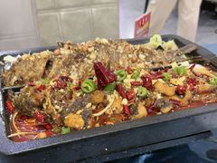 -清真•蜀风园(丁字沽总店)