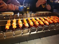 -很久以前羊肉串(南京路第一百货店)