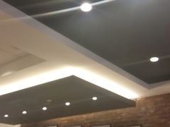 -汉堡王(天津鲁能店)