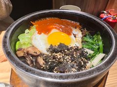 -土大力韩式烤肉料理(39年·和平路店)