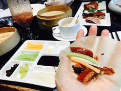 -小大董·烤鸭(凤凰汇店)