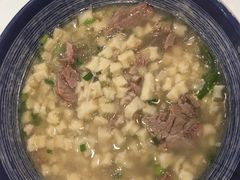 -秦香陕西食府(华贸天地店)