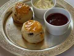 -上海和平饭店-华懋阁 The Cathay Room