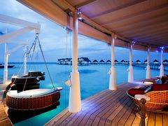 -中央格兰德岛温泉度假酒店 - 全包