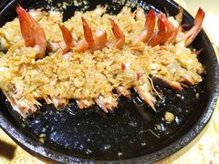 -青木岚小海鲜•小龙虾(友谊店)