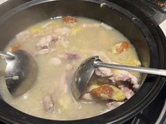 -百年果林椰子鸡(中洲店)