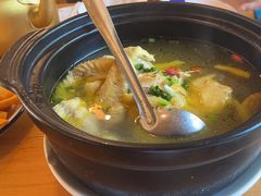 -红灯笼姥姥饭店·江景餐厅