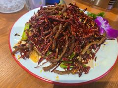 -路边羊烧烤酒场(宝带路店)