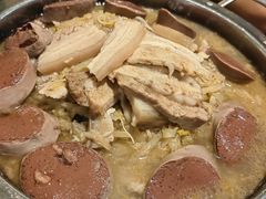 -老六杀猪菜(进乡街店)