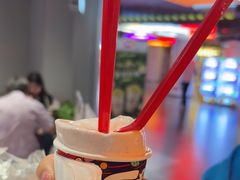 -DQ·蛋糕·冰淇淋(徐东销品茂店)