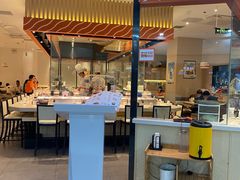 -新一番三文鱼寿司(大东海店)