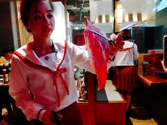 -热血兄弟·炭火烤肉(融侨中心店)